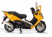 2007 Vento Phantera photo
